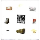 SEASICK STEVE