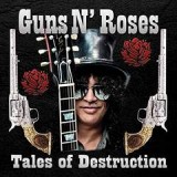 GUNS N ROSES GUNS N ROSES