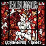 HEATHEN APOSTLES