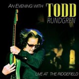 RUNDGREN TODD