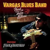 VARGAS BLUES BAND