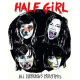 HALF GIRL