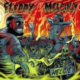 MELCULY FLEDDY MELCULY FLEDDY