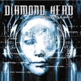 DIAMOND HEAD