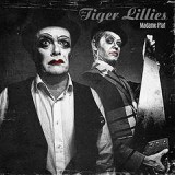 TIGER LILLIES