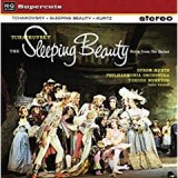 TCHAIKOVSKY PETER ILJITSCH