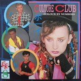 CULTURE CLUB CULTURE CLUB