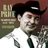 PRICE RAY