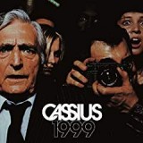 CASSIUS CASSIUS