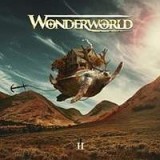 WONDERWORLD WONDERWORLD