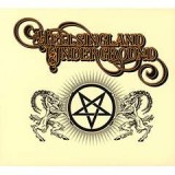 HELLSINGLAND UNDERGROUND