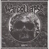 WARCOLLAPSE