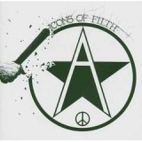 ICONS OF FILTH