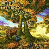 DARK FOREST DARK FOREST