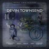 TOWNSEND DEVIN