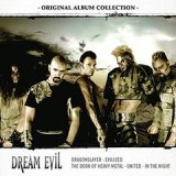 DREAM EVIL