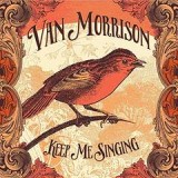 MORRISON VAN