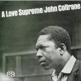 COLTRANE JOHN