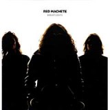 RED MACHETE