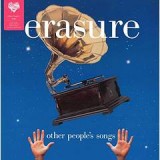 ERASURE ERASURE