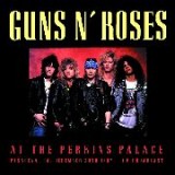 GUNS N ROSES GUNS N ROSES