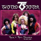 TWISTED SISTER