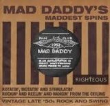 MAD DADDYS