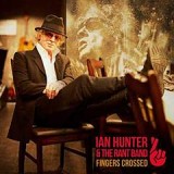 HUNTER IAN & RANT BAND