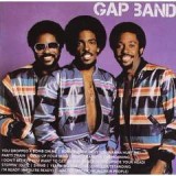GAP BAND GAP BAND