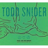 SNIDER TODD