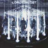 LORD OF THE LOST LORD OF THE LOST