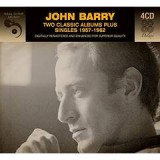 BARRY JOHN