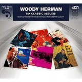 HERMAN WOODY