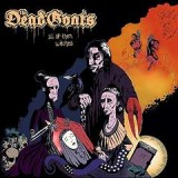 DEAD GOATS