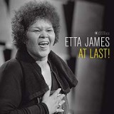JAMES ETTA
