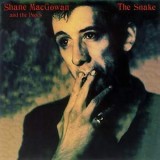 MACGOWAN SHANE
