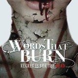 WORDS THAT BURN WORDS THAT BURN