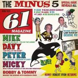 MINUS 5