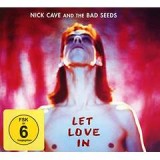 CAVE NICK & BAD SEEDS