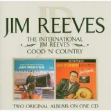 REEVES JIM