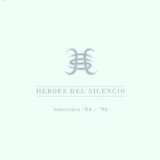 HEROES DEL SILENCIO