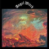 ANGEL WITCH ANGEL WITCH