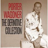 WAGONER PORTER WAGONER PORTER