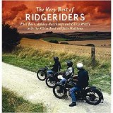 RIDGERIDERS