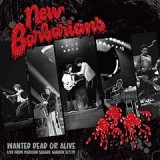 NEW BARBARIANS