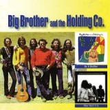 BIG BROTHER AND THE HOLDING COMPANY