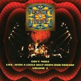 GOVT MULE GOVT MULE