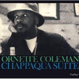 COLEMAN ORNETTE COLEMAN ORNETTE