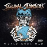 SUICIDAL TENDENCIES