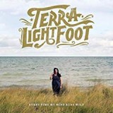 LIGHTFOOT TERRA